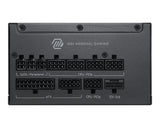 MSI MAG A1000PLS PCIE5 power supply unit 1000 W 24-pin ATX ATX Black