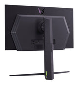 LG 27GR95QE-B computer monitor 68.6 cm (27") 2560 x 1440 pixels Quad HD OLED Black