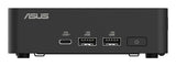 ASUS NUC 15 Pro RNUC15CRKU70000U Black 255H