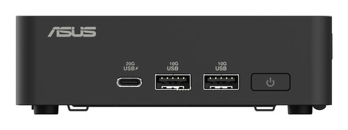 ASUS NUC 15 Pro RNUC15CRKV70000U Black 265H