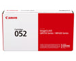 Canon 052 toner cartridge 1 pc(s) Original Black