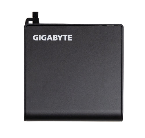 GIGABYTE Barb GBT BRIX GB-BTIP-N250 Intel N250 - 1x2,5\" - 1xM.2
