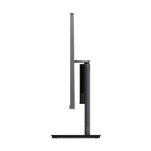 Lenovo ThinkCentre neo 50a 27 Gen 5 Intel® Core™ i5 i5-13420H 68.6 cm (27") 1920 x 1080 pixels All-in-One PC 16 GB DDR5-SDRAM 512 GB SSD Windows 11 Pro Wi-Fi 6 (802.11ax) Grey