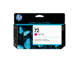 HP 72 130-ml Magenta Ink Cartridge