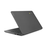 Lenovo 100e Chromebook Gen 4 MediaTek Kompanio 520 29.5 cm (11.6") HD 4 GB LPDDR4x-SDRAM 32 GB eMMC Wi-Fi 6 (802.11ax) ChromeOS Grey English