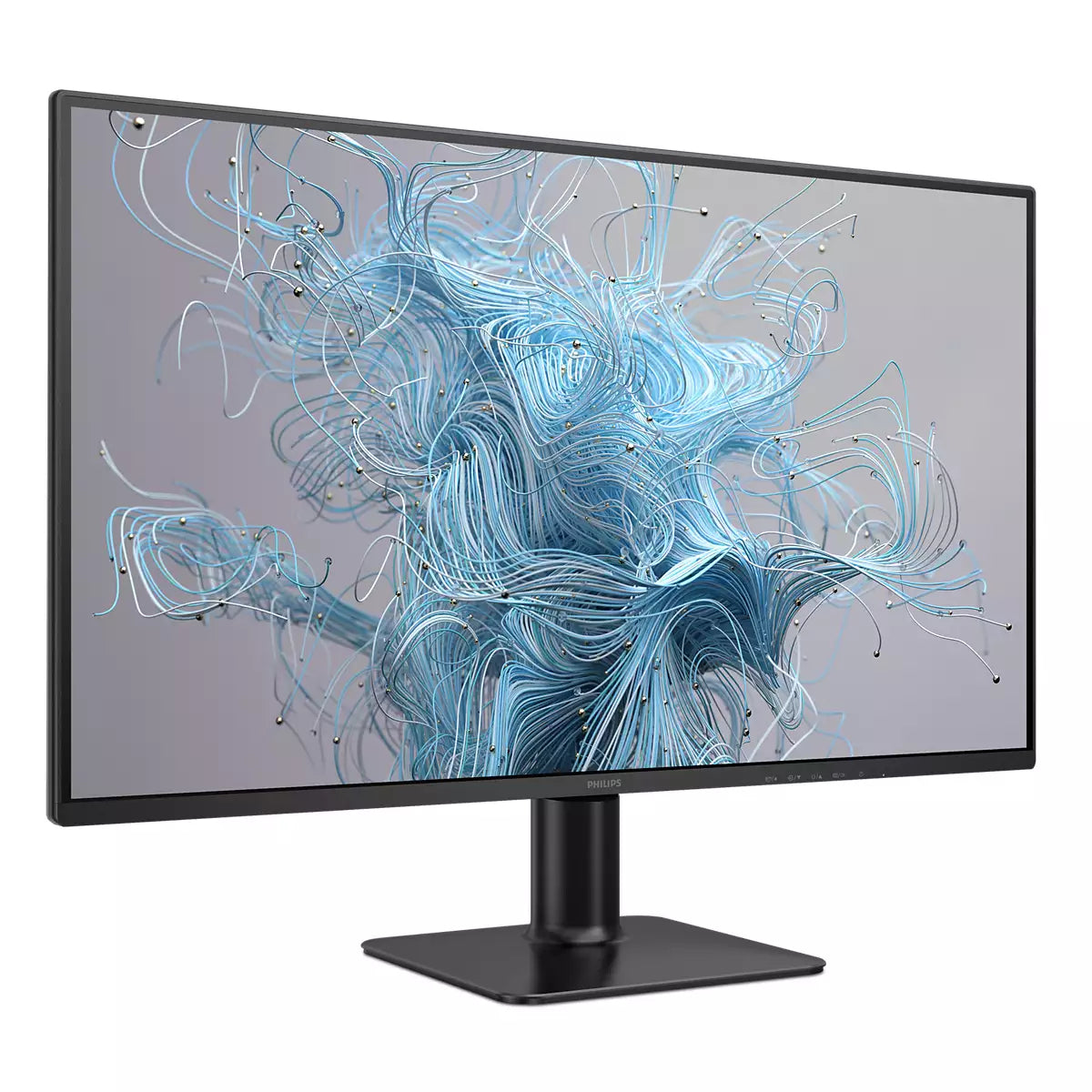 Philips 2000 series 27E2N2100S/27 computer monitor 68.6 cm (27") 1920 x 1080 pixels Full HD LCD Black