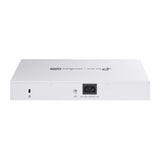 TP-Link S5500-4XHPP2XF network switch Managed L2/L2+ Power over Ethernet (PoE) Grey