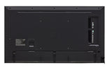 LG 55UH5N-M Signage Display Digital signage flat panel 139.7 cm (55") LCD Wi-Fi 500 cd/m² 4K Ultra HD Black WebOS 24/7