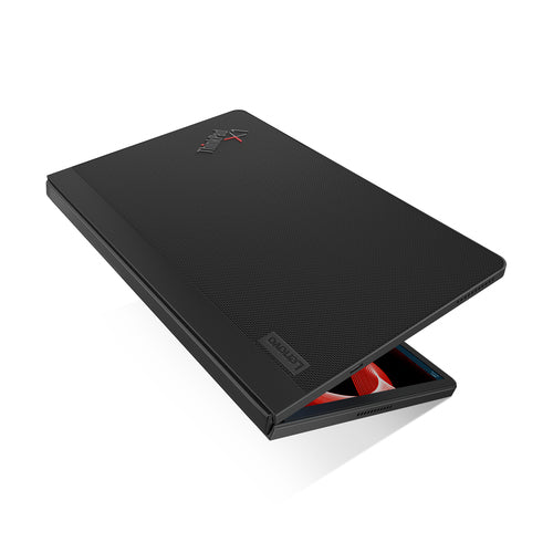 Lenovo ThinkPad X1 Fold 16 Gen 1 Intel® Core™ i7 i7-1250U Hybrid (2-in-1) 41.4 cm (16.3") Touchscreen 16 GB LPDDR5-SDRAM 512 GB SSD Wi-Fi 6E (802.11ax) Windows 11 Pro Black French