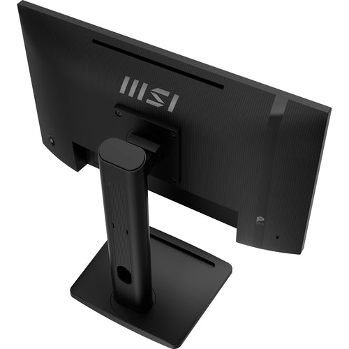 MSI Pro MP245PG E14 computer monitor 60.5 cm (23.8") 1920 x 1080 pixels Full HD LCD Black