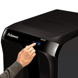 Fellowes Automax 350C Cross Cut Shredder