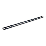 APC NetShelter Cable Management, Power Cable Ladder, Set of 1, Black, 305 x 3023 x 51 mm