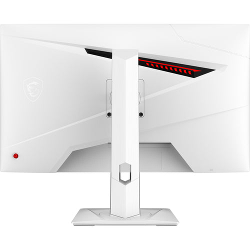 MSI MAG 274QRFW computer monitor 68.6 cm (27") 2560 x 1440 pixels Wide Quad HD LCD White