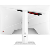 MSI MAG 274QRFW computer monitor 68.6 cm (27") 2560 x 1440 pixels Wide Quad HD LCD White