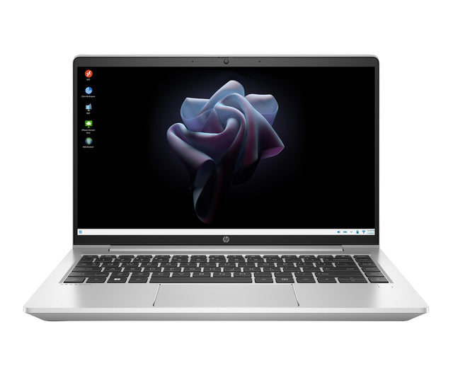 HP Pro mt440 G3 Intel® Celeron® 7305 Mobile thin client 35.6 cm (14") Full HD 8 GB DDR4-SDRAM 256 GB SSD Wi-Fi 6E (802.11ax) Windows 10 IoT Enterprise Silver