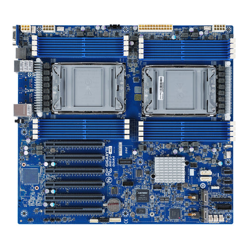 GIGABYTE MD72-HB3 motherboard Intel C621A LGA 4189 Extended ATX