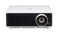 LG BF50RG data projector Standard throw projector 5000 ANSI lumens DLP WUXGA (1920x1200) Black, White