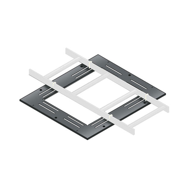 Middle Atlantic Ladder Adapter Top
