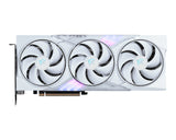 MSI GeForce RTX 5060 Ti 8G GAMING TRIO OC WHITE NVIDIA 8 GB GDDR7