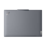 Lenovo ThinkPad T14 Gen 5 (AMD) AMD Ryzen™ 5 PRO 8540U Laptop 35.6 cm (14") WUXGA 16 GB DDR5-SDRAM 256 GB SSD Wi-Fi 6E (802.11ax) Windows 11 Pro Grey French