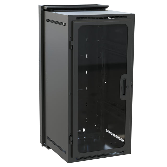 Middle Atlantic DWR Series Pivoting Wall Rack - DWR-24-26PD
