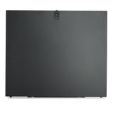 APC NetShelter SX 48U 1070mm Deep Split Side Panels Black Qty 2