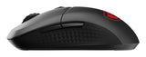MSI VERSA 300 WIRELESS mouse Gaming Right-hand RF Wireless + Bluetooth + USB Type-C Optical 8000 DPI