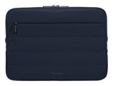 Targus Puffer 40.6 cm (16") Sleeve case Blue