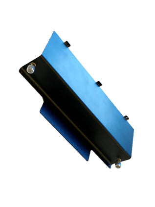 Brother LBX025 mounting kit Black