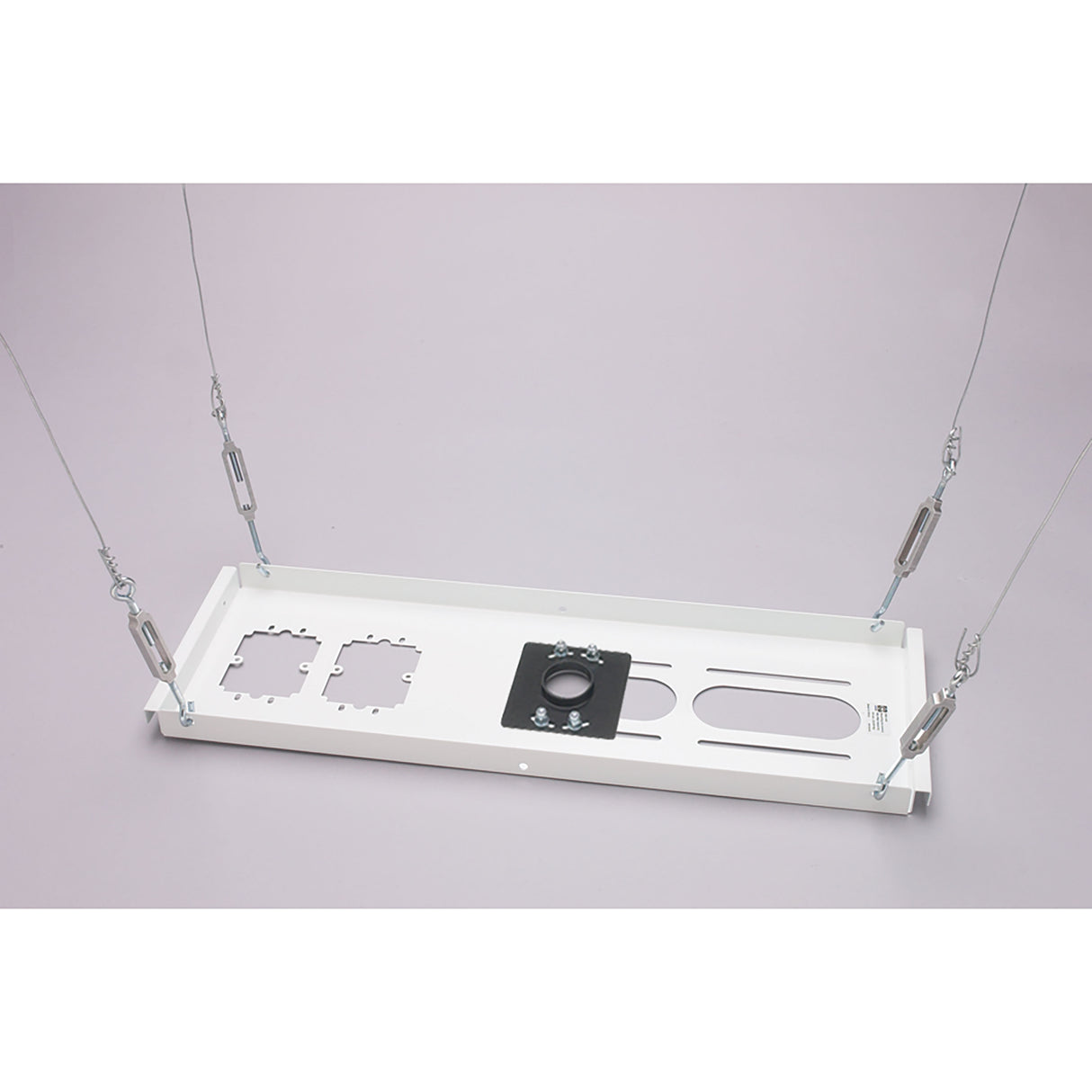 Chief Above Tile Suspended Ceiling Kit