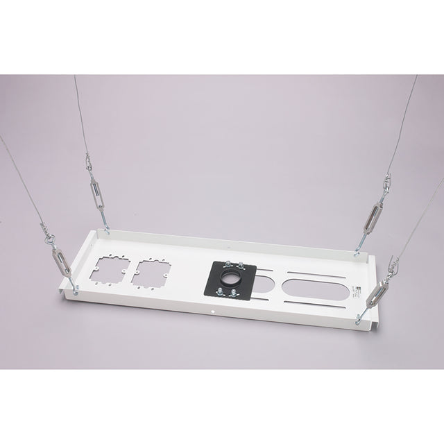Chief Above Tile Suspended Ceiling Kit