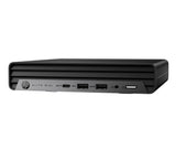 HP Elite Mini G8 AMD Ryzen™ 7 PRO 5750GE 16 GB DDR4-SDRAM 512 GB SSD Windows 11 Pro Mini PC Black
