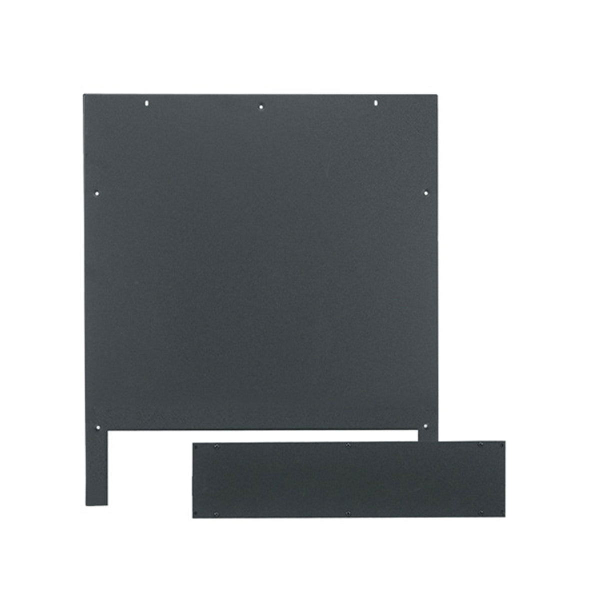 Middle Atlantic Solid Top