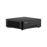ASUS NUC 14 Pro RNUC14RVKV5068CUI Intel Core Ultra 5 135H 16 GB DDR5-SDRAM 512 GB SSD Windows 11 Pro Mini PC Black