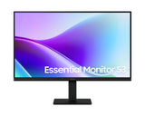 Samsung LS24F320GANXZA computer monitor 61 cm (24") 1920 x 1080 pixels Full HD LED Black