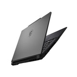 MSI Creator M14 A13VF-081US Intel® Core™ i7 i7-13620H Laptop 35.6 cm (14") 2.8K 32 GB DDR5-SDRAM 2 TB SSD NVIDIA GeForce RTX 4060 Wi-Fi 6E (802.11ax) Windows 11 Home Grey