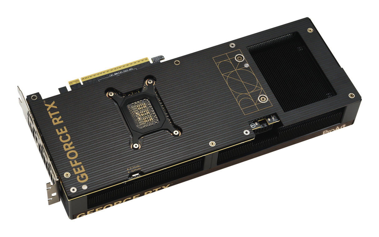 ASUS ProArt -RTX5080-O16G NVIDIA GeForce RTX 5080 16 GB GDDR7