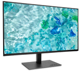 Acer Vero B7 B277U Gbmiiprzx computer monitor 68.6 cm (27") 2560 x 1440 pixels Quad HD LCD Black