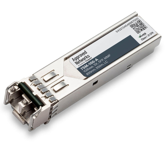 Legrand SFP-SX network transceiver module Fiber optic 1250 Mbit/s 850 nm