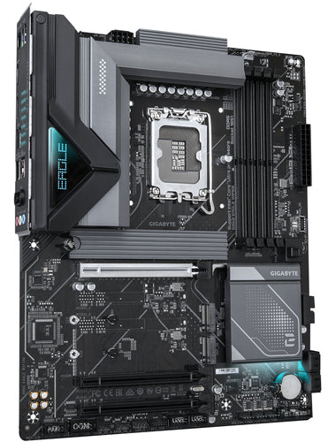 GIGABYTE B860 EAGLE WIFI6E Motherboard