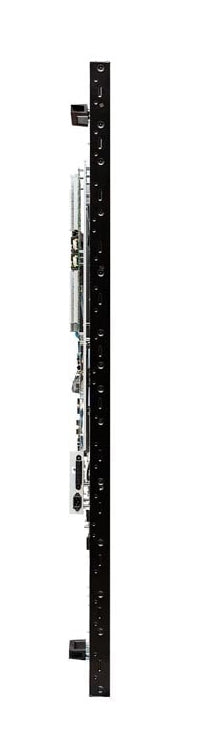 LG 75XF3P-B Signage Display Digital signage flat panel 190.5 cm (75") 3000 cd/m² 4K Ultra HD Black