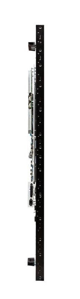 LG 75XF3P-B Signage Display Digital signage flat panel 190.5 cm (75") 3000 cd/m² 4K Ultra HD Black