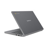 Lenovo Chrome 100e G5 M89 MediaTek Kompanio 540 Chromebook 29.5 cm (11.6") HD 4 GB 64 GB UFS Wi-Fi 6E (802.11ax) ChromeOS Grey