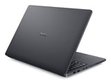 DELL Pro Max 16 MC16250 Intel Core Ultra 7 255H Mobile workstation 40.6 cm (16") Full HD+ 16 GB DDR5-SDRAM 512 GB SSD NVIDIA RTX PRO 500 Blackwell Wi-Fi 7 (802.11be) Windows 11 Pro US English Black