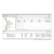 APC Support software contract, EcoStruxure IT Data Center Expert, digital, core software, 1 year