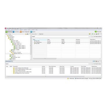 APC Support software contract, EcoStruxure IT Data Center Expert, digital, core software, 1 year
