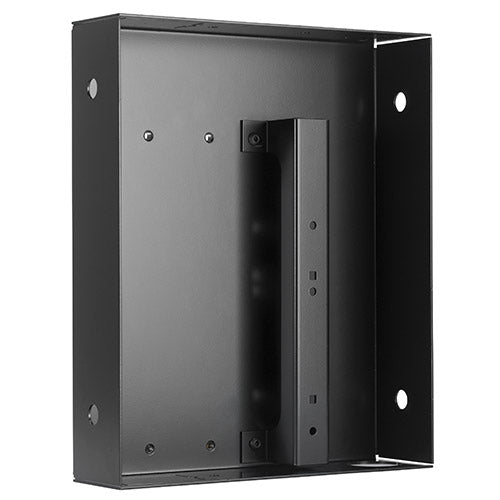 Chief Small ThinstallTM In-Wall Swing Arm Accessory for TS218SU and TS118SU