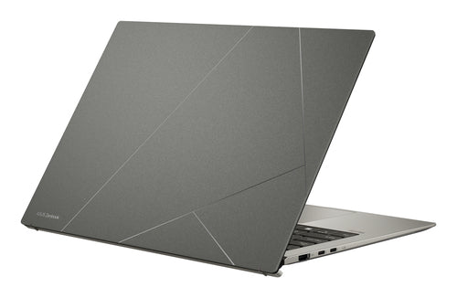 ASUS Zenbook S13 OLED UX5304MA-DS71-CA Intel Core Ultra 7 155U Laptop 33.8 cm (13.3") 3K 16 GB LPDDR5x-SDRAM 1 TB SSD Wi-Fi 6E (802.11ax) Windows 11 Home Grey