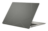 ASUS Zenbook S13 OLED UX5304MA-DS71-CA Intel Core Ultra 7 155U Laptop 33.8 cm (13.3") 3K 16 GB LPDDR5x-SDRAM 1 TB SSD Wi-Fi 6E (802.11ax) Windows 11 Home Grey