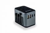 Verbatim 49545 power plug adapter Universal
